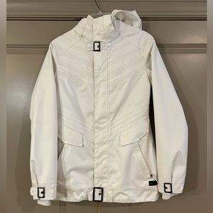 ❄️ Burton Snowboard Jacket with Vest ❄️ Sz S